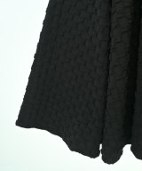 CADUNE（カデュネ）ロング・マキシ丈スカート 黒 サイズ:34(XS位) レディース/2200649690053