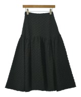 CADUNE ロング・マキシ丈スカート