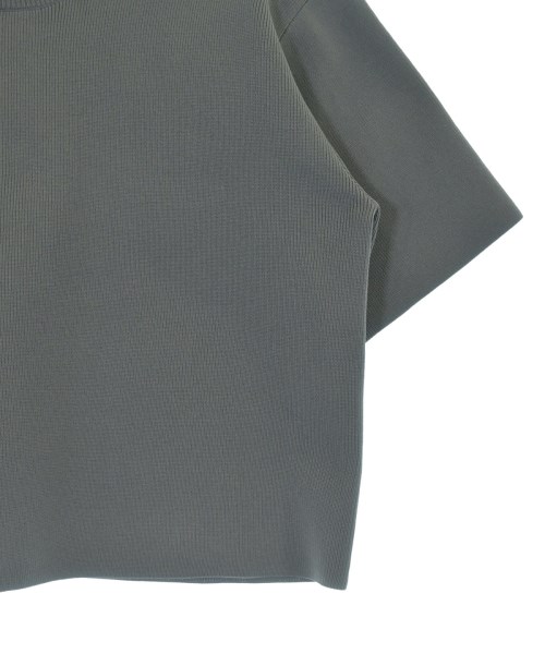 CADUNE（カデュネ）ニット・セーター グレー サイズ:38(M位) レディース/2200649690121