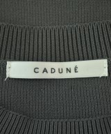 CADUNE（カデュネ）ニット・セーター グレー サイズ:38(M位) レディース/2200649690121