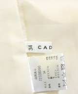 CADUNE（カデュネ）ひざ丈スカート ベージュ サイズ:34(XS位) レディース/2200645889130