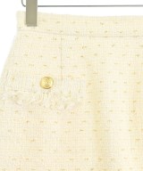 CADUNE（カデュネ）ひざ丈スカート ベージュ サイズ:34(XS位) レディース/2200645889130