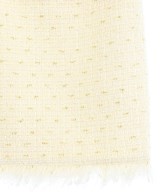 CADUNE（カデュネ）ひざ丈スカート ベージュ サイズ:34(XS位) レディース/2200645889130