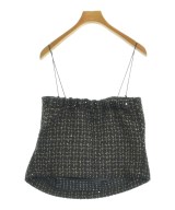 CADUNE（カデュネ）ブラウス 黒 サイズ:36(S位) レディース/2200650918047