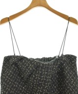 CADUNE（カデュネ）ブラウス 黒 サイズ:36(S位) レディース/2200650918047