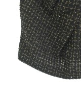 CADUNE（カデュネ）ブラウス 黒 サイズ:36(S位) レディース/2200650918047