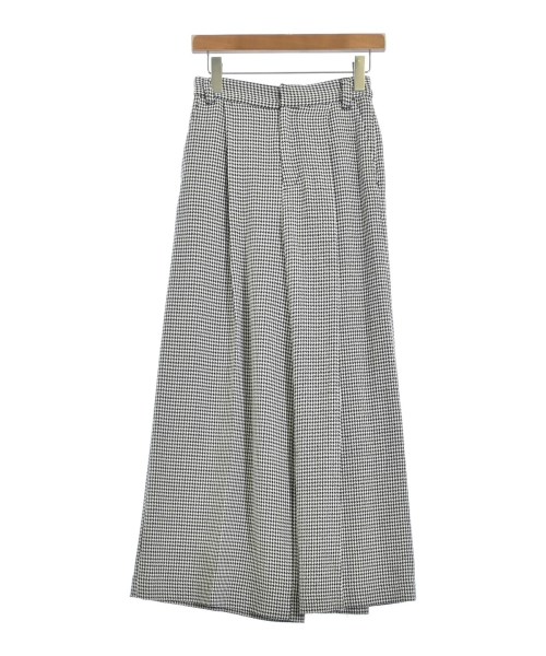 CADUNE(カデュネ)その他 白 サイズ:36(S位)/2200653765013