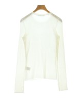 CADUNE（カデュネ）ニット・セーター 白 サイズ:38(M位) レディース/2200658361012