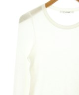 CADUNE（カデュネ）ニット・セーター 白 サイズ:38(M位) レディース/2200658361012