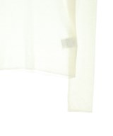 CADUNE（カデュネ）ニット・セーター 白 サイズ:38(M位) レディース/2200658361012