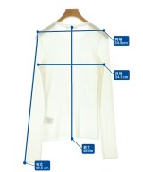 CADUNE（カデュネ）ニット・セーター 白 サイズ:38(M位) レディース/2200658361012