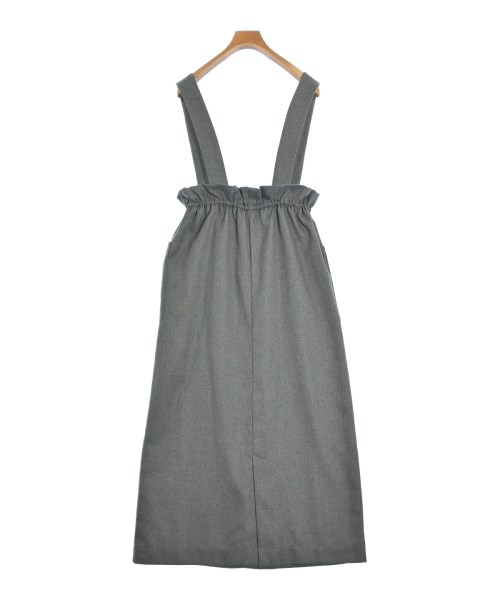 CADUNE（カデュネ）ワンピース グレー サイズ:38(M位) レディース/2200661653180