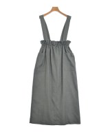 CADUNE（カデュネ）ワンピース グレー サイズ:38(M位) レディース/2200661653180