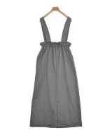 CADUNE（カデュネ）ワンピース グレー サイズ:38(M位) レディース/2200661653180