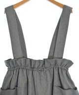 CADUNE（カデュネ）ワンピース グレー サイズ:38(M位) レディース/2200661653180