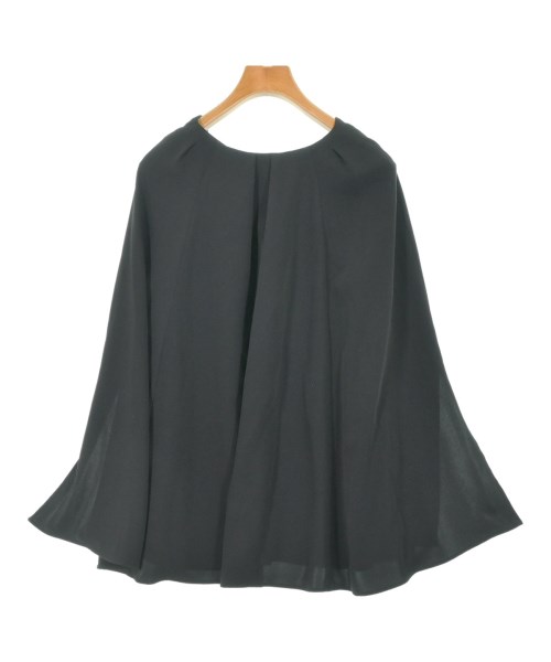 CADUNE（カデュネ）ブラウス 黒 サイズ:36/36(S位) レディース/2200662129035