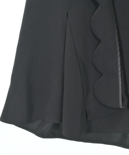 CADUNE（カデュネ）ブラウス 黒 サイズ:36/36(S位) レディース/2200662129035