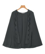 CADUNE（カデュネ）ブラウス 黒 サイズ:36/36(S位) レディース/2200662129035