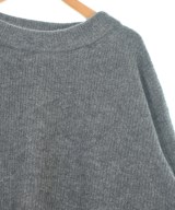 CADUNE（カデュネ）ニット・セーター グレー サイズ:38(M位) レディース/2200705517164