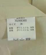CADUNE（カデュネ）ワンピース 白 サイズ:36(S位) レディース/2200706438123