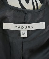 CADUNE（カデュネ）オールインワン/サロペット 白 サイズ:36(S位) レディース/2200707611044