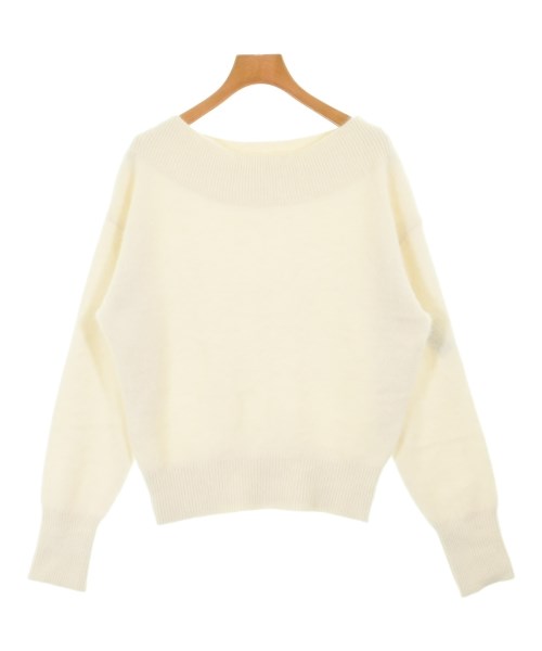 CADUNE(カデュネ)のニット・セーター サイズ:38(M位) 5,500円