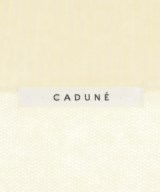 CADUNE（カデュネ）ニット・セーター 白 サイズ:38(M位) レディース/2200709972020