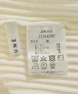 CADUNE（カデュネ）ニット・セーター 白 サイズ:38(M位) レディース/2200709972129