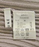 CADUNE（カデュネ）ニット・セーター グレー サイズ:38(M位) レディース/2200709972204