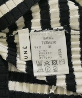 CADUNE（カデュネ）ニット・セーター 黒 サイズ:38(M位) レディース/2200709972211