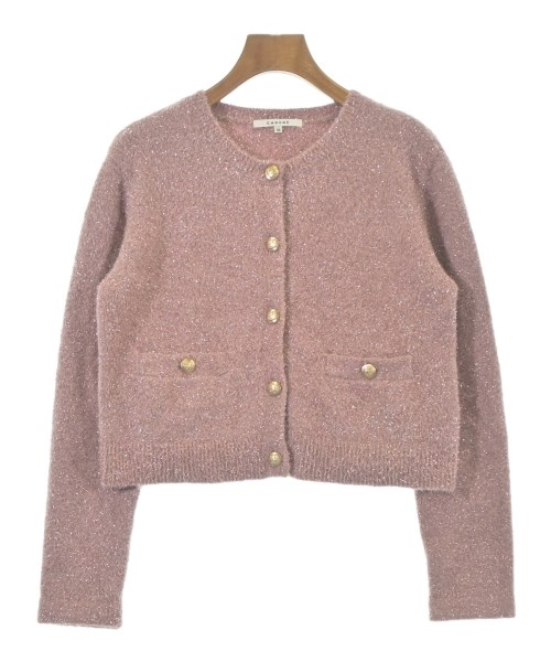 CADUNE(カデュネ)のカーディガン サイズ:36(S位) 4,400円