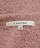 CADUNE（カデュネ）カーディガン ピンク サイズ:36(S位) レディース/2200715001226