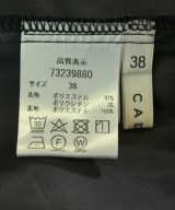 CADUNE（カデュネ）ロング・マキシ丈スカート 黒 サイズ:38(M位) レディース/2200711765115
