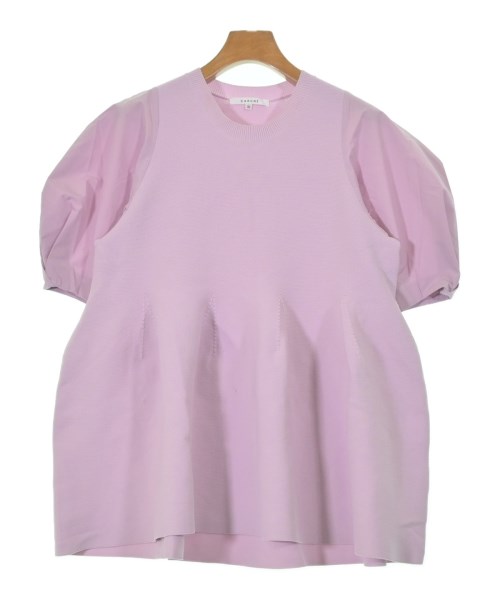 CADUNE(カデュネ)ニット・セーター ピンク サイズ:36(S位)/2200632034116