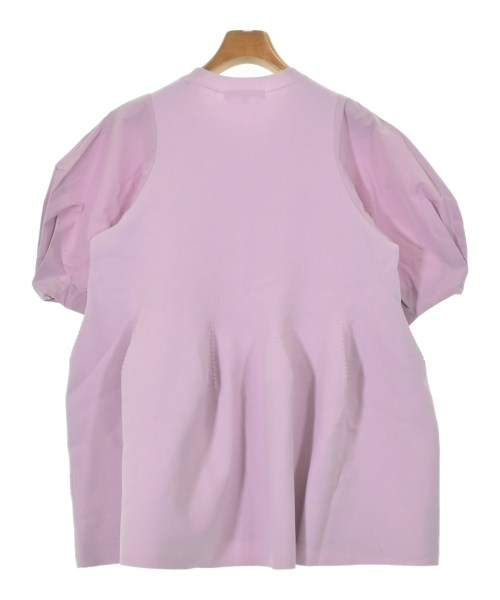 CADUNE（カデュネ）ニット・セーター ピンク サイズ:36(S位) レディース/2200632034116