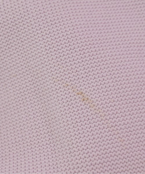 CADUNE（カデュネ）ニット・セーター ピンク サイズ:36(S位) レディース/2200632034116