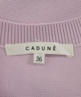 CADUNE（カデュネ）ニット・セーター ピンク サイズ:36(S位) レディース/2200632034116
