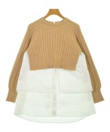 CADUNE ニット・セーター