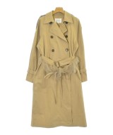 CADUNE（カデュネ）トレンチコート ベージュ サイズ:38(M位) レディース/2200630502020