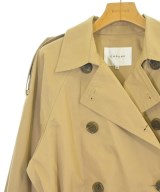 CADUNE（カデュネ）トレンチコート ベージュ サイズ:38(M位) レディース/2200630502020