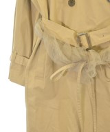 CADUNE（カデュネ）トレンチコート ベージュ サイズ:38(M位) レディース/2200630502020