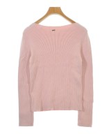CADUNE（カデュネ）ニット・セーター ピンク サイズ:38(M位) レディース/2200634950049