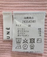 CADUNE（カデュネ）ニット・セーター ピンク サイズ:38(M位) レディース/2200634950049