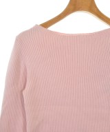 CADUNE（カデュネ）ニット・セーター ピンク サイズ:38(M位) レディース/2200634950049