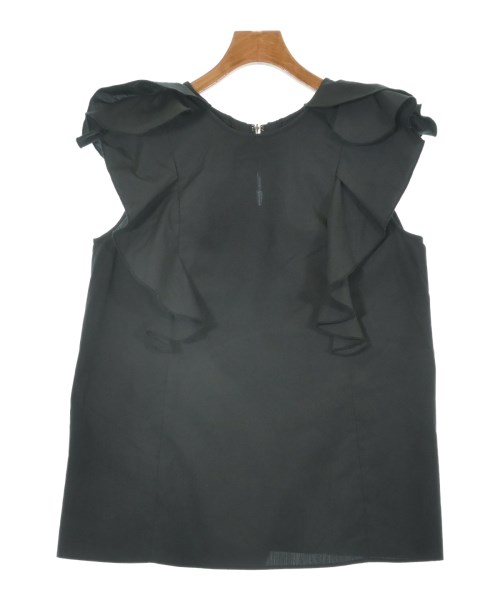 【未使用近い】CADUNE カデュネ　2wayブラウス 値下げ中 未使用近い】CADUNE カデュネ 2wayブラウス 値下げ中 未使用近い