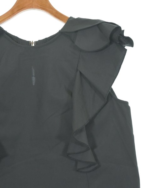 CADUNE（カデュネ）ブラウス 黒 サイズ:38(M位) レディース/2200643719149