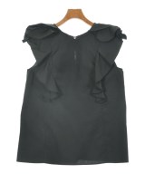 CADUNE（カデュネ）ブラウス 黒 サイズ:38(M位) レディース/2200643719149