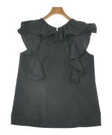 CADUNE（カデュネ）ブラウス 黒 サイズ:38(M位) レディース/2200643719149