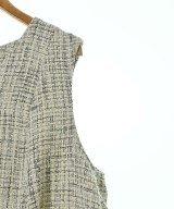 CADUNE（カデュネ）ベスト 白 サイズ:38(M位) レディース/2200632968046