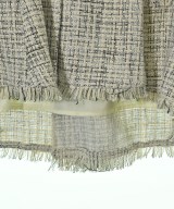 CADUNE（カデュネ）ベスト 白 サイズ:38(M位) レディース/2200632968046